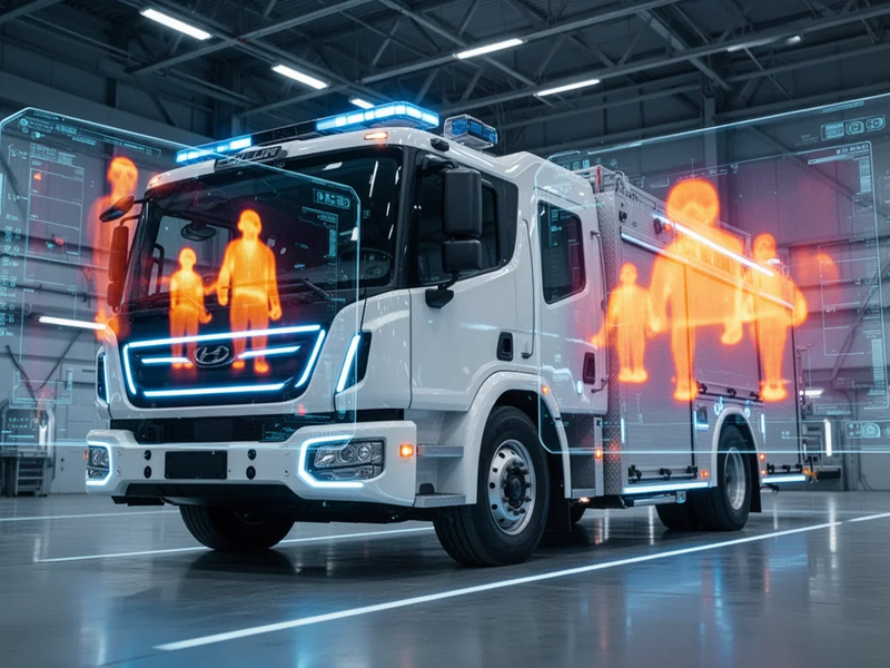 Lithium-Brände: SAS startet automatisches Frühwarnsystem ab Juni - Foto: über boerse-global.de