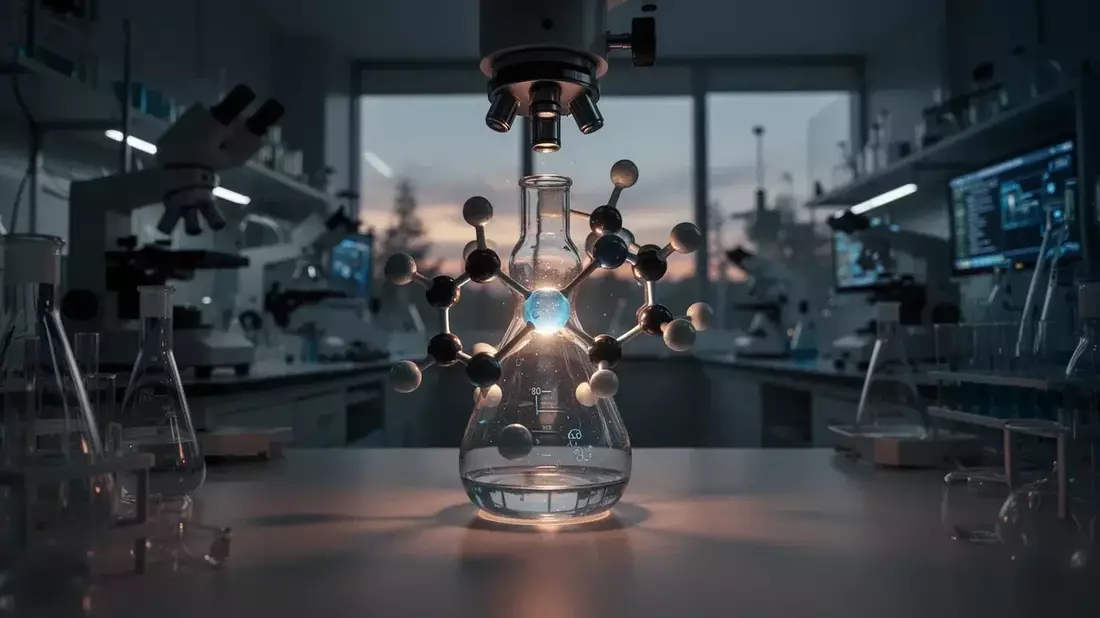 Evotec's Unlikely Alliance: An Activist Chooses Partnership Over Confrontation as Restructuring Accelerates Illustration mit AI erstellt übermittelt durch boerse-global.de