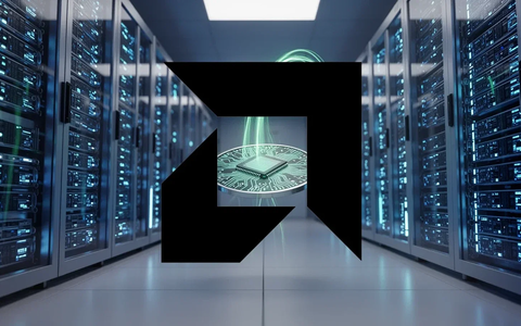 AMD’s Historic Server-CPU Coup Meets a $500 Reality Check as Profit-Takers Move In - Foto: über boerse-global.de