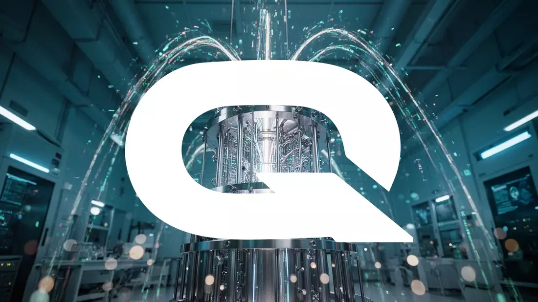 Quantum Computing Aktie: 43 Prozent Plus in einem Monat - Bild: über boerse-global.de