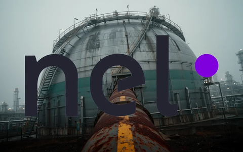 Nel ASA’s New Electrolyzer Promises 60% Cost Cut, but Samsung’s Wrap Guarantee May Be the Real Game-Changer - Foto: über boerse-global.de