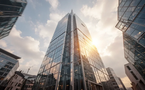 Commerzbank Throws Down the Gauntlet with Record Payout and 21% ROE Target Ahead of UniCredit Deadline - Bild: über boerse-global.de