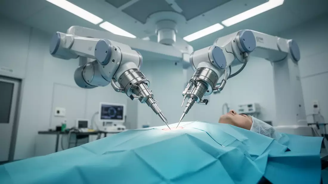 Endometriose: 40.000 Frauen jährlich neu diagnostiziert – Osteopathie hilft - Bild: über boerse-global.de