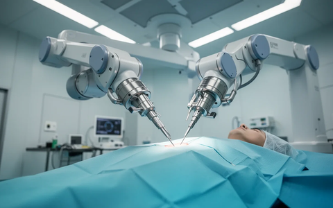 Endometriose: 40.000 Frauen jährlich neu diagnostiziert – Osteopathie hilft - Foto: über boerse-global.de