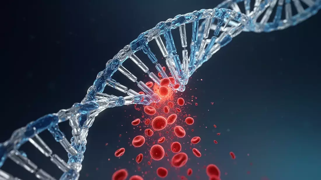 Cholesterin: Gentherapie VERVE-102 senkt LDL um 62 Prozent - Bild: über boerse-global.de