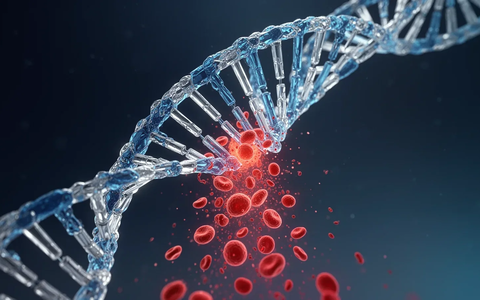 Cholesterin: Gentherapie VERVE-102 senkt LDL um 62 Prozent - Foto: über boerse-global.de