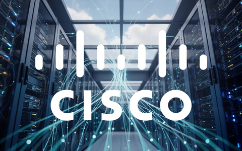 Cisco Aktie: 6 Milliarden Dollar KI-Umsatz bis 2027 - Foto: über boerse-global.de
