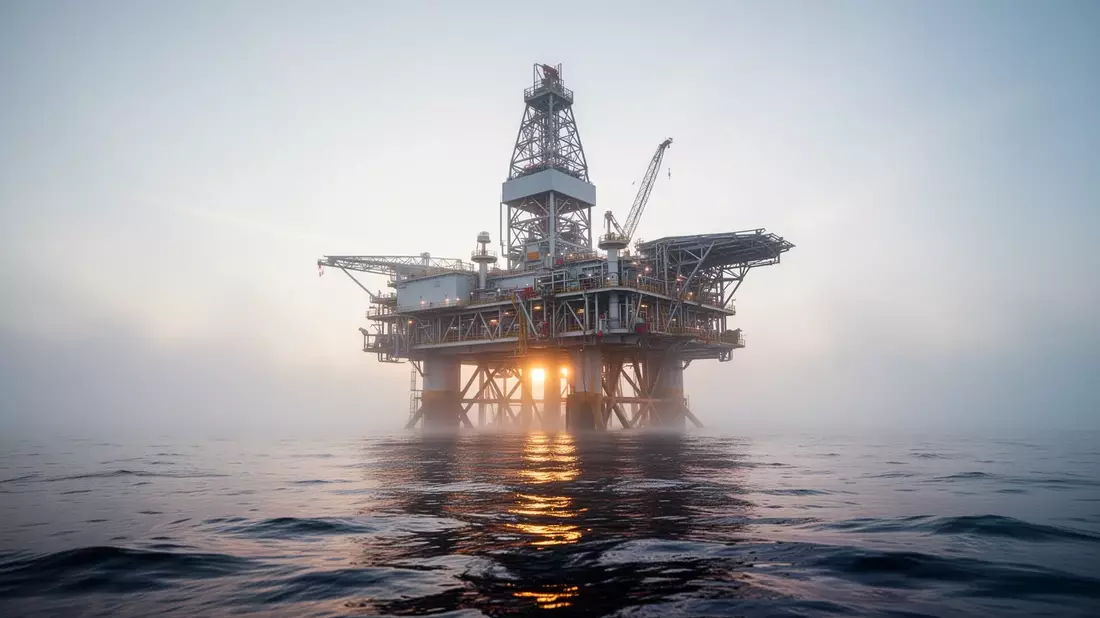 ShaMaran Petroleum Aktie: Neustart an Osloer Börse - Bild: über boerse-global.de