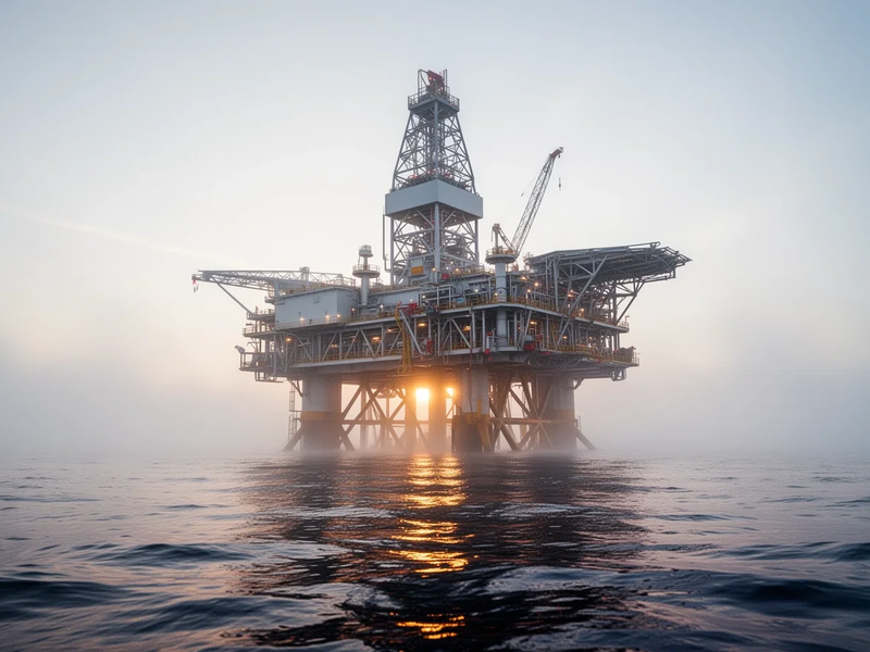 ShaMaran Petroleum Aktie: Neustart an Osloer Börse - Foto: über boerse-global.de