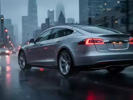 Tesla FSD: Sicherheit nur Faktor 3, nicht 10 wie versprochen - Foto: über boerse-global.de