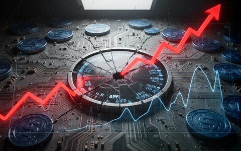 Tokenmaxxing: KI-Assistenten verbrauchen Budgets ohne Ertrag - Foto: über boerse-global.de