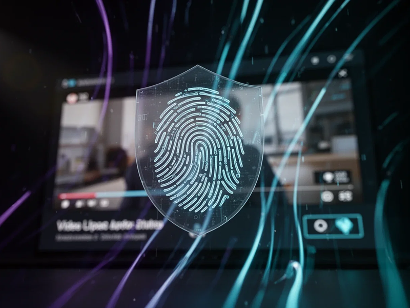 YouTube startet Gesichtserkennung: Schutz vor Deepfakes ab sofort - Foto: über boerse-global.de