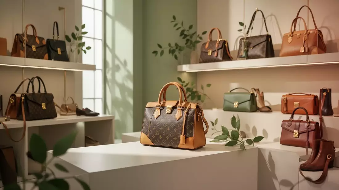 Zalando und Vestiaire Collective: Luxus-Secondhand mit 70 Marken - Bild: über boerse-global.de