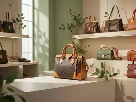 Zalando und Vestiaire Collective: Luxus-Secondhand mit 70 Marken - Foto: über boerse-global.de