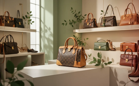 Zalando und Vestiaire Collective: Luxus-Secondhand mit 70 Marken - Foto: über boerse-global.de