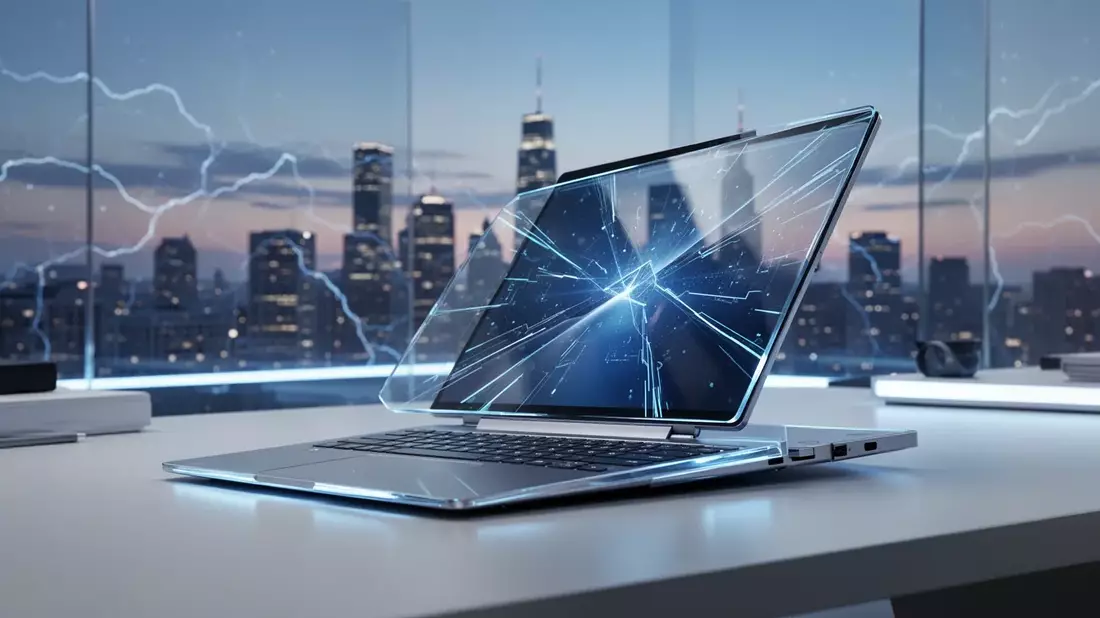 Galaxy Book6 Pro: Samsungs OLED-Laptop mit 16-Kern-Intel-CPU - Bild: über boerse-global.de