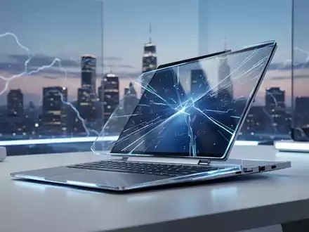 Galaxy Book6 Pro: Samsungs OLED-Laptop mit 16-Kern-Intel-CPU - Foto: über boerse-global.de