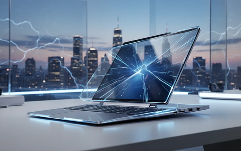 Galaxy Book6 Pro: Samsungs OLED-Laptop mit 16-Kern-Intel-CPU - Foto: über boerse-global.de
