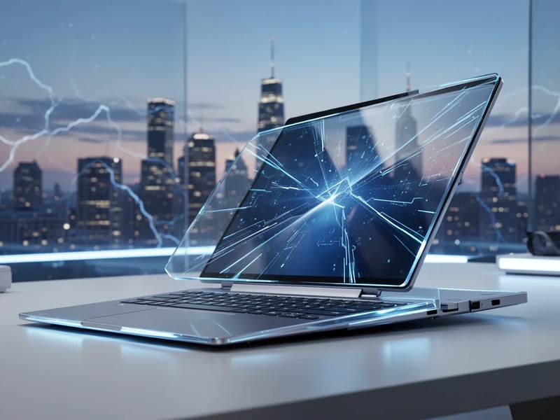 Galaxy Book6 Pro: Samsungs OLED-Laptop mit 16-Kern-Intel-CPU - Foto: über boerse-global.de