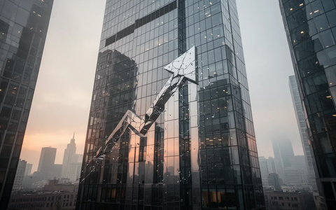 Geschäftsreisen 2026: 59% der Firmen kämpfen mit Preiserhöhungen - Foto: über boerse-global.de