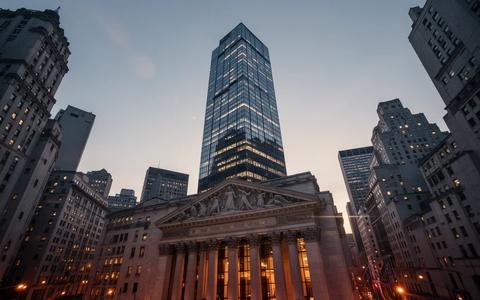 Dow Jones: Makrodaten geben Richtung vor - Foto: über boerse-global.de