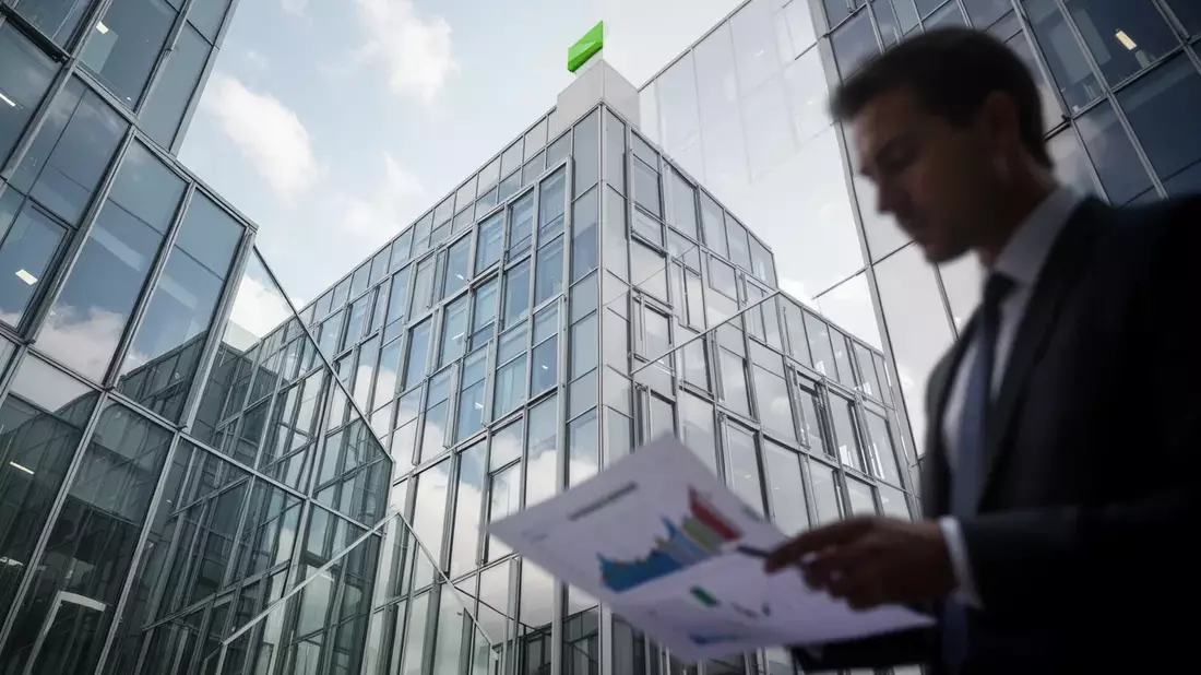 Bilanzbuchhalter: Berlin und Ruhrgebiet mit Hunderten offenen Stellen - Bild: über boerse-global.de