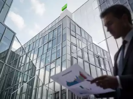 Bilanzbuchhalter: Berlin und Ruhrgebiet mit Hunderten offenen Stellen - Foto: über boerse-global.de