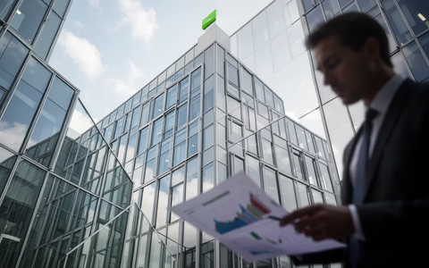 Bilanzbuchhalter: Berlin und Ruhrgebiet mit Hunderten offenen Stellen - Foto: über boerse-global.de