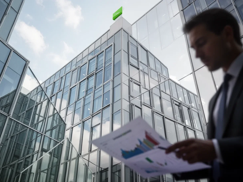 Bilanzbuchhalter: Berlin und Ruhrgebiet mit Hunderten offenen Stellen - Foto: über boerse-global.de