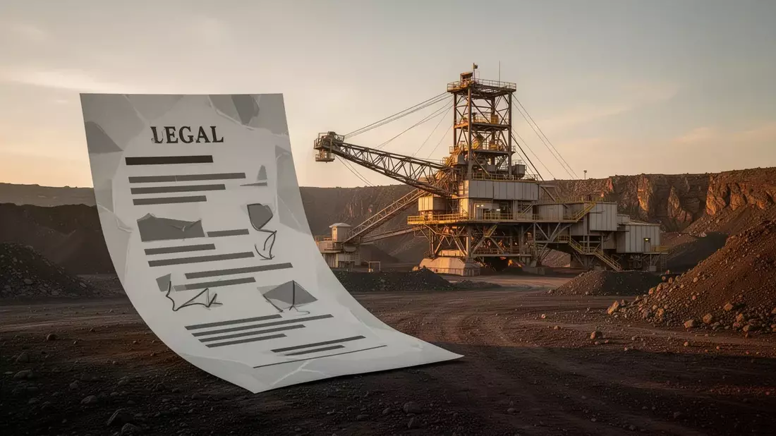 Nexus Uranium Aktie: Chord-Anhörung ohne Entscheidung - Bild: über boerse-global.de