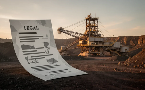 Nexus Uranium Aktie: Chord-Anhörung ohne Entscheidung - Foto: über boerse-global.de