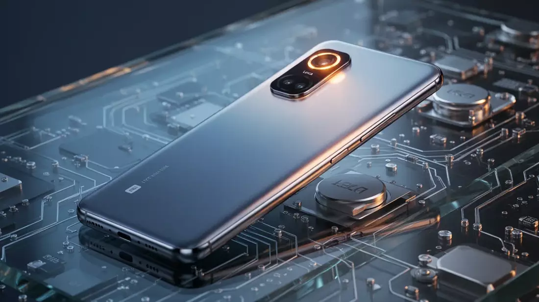 Xiaomi 17T Pro: 7.000-mAh-Akku schafft bis zu drei Tage - Bild: über boerse-global.de