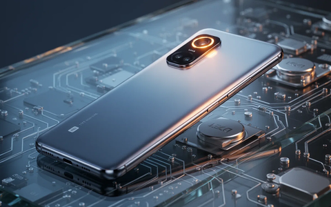 Xiaomi 17T Pro: 7.000-mAh-Akku schafft bis zu drei Tage - Foto: über boerse-global.de