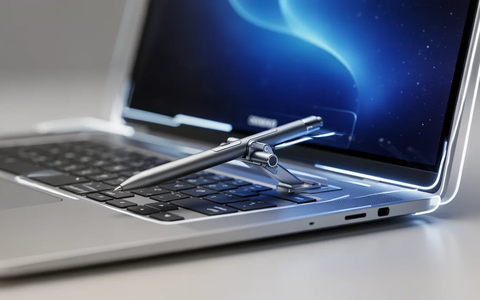 MacBook Ultra: Apple plant Touchscreen und OLED für 2027 - Foto: über boerse-global.de