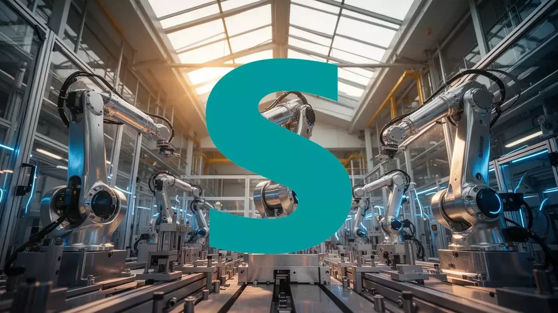 Siemens Ramps Up American Manufacturing as €124 Billion Backlog and AI Demand Fuel Growth - Bild: über boerse-global.de