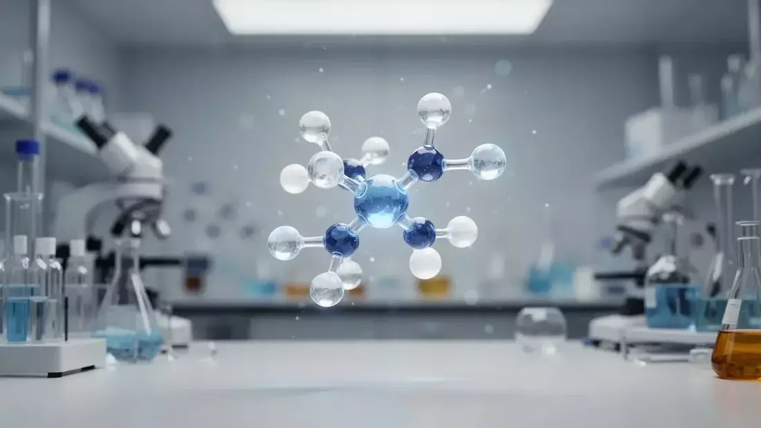 Eli Lilly: Francia, Retatrutida y el billón de dólares que redefinen la lucha contra la obesidad Illustration mit AI erstellt übermittelt durch boerse-global.de