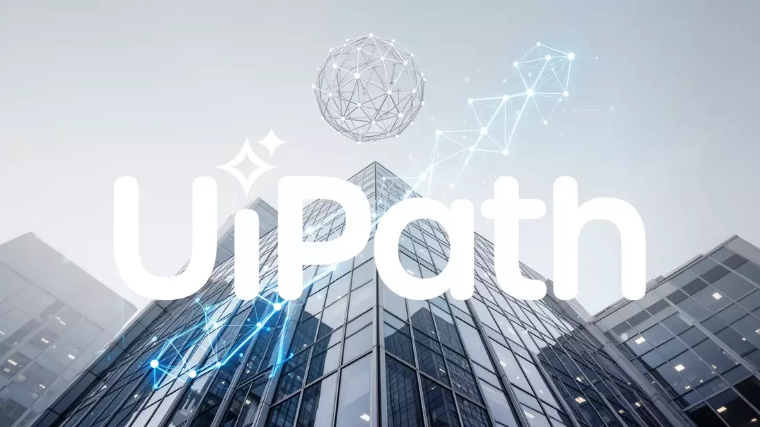 UiPath: Q1-Test für agentische KI im Mai - Bild: über boerse-global.de