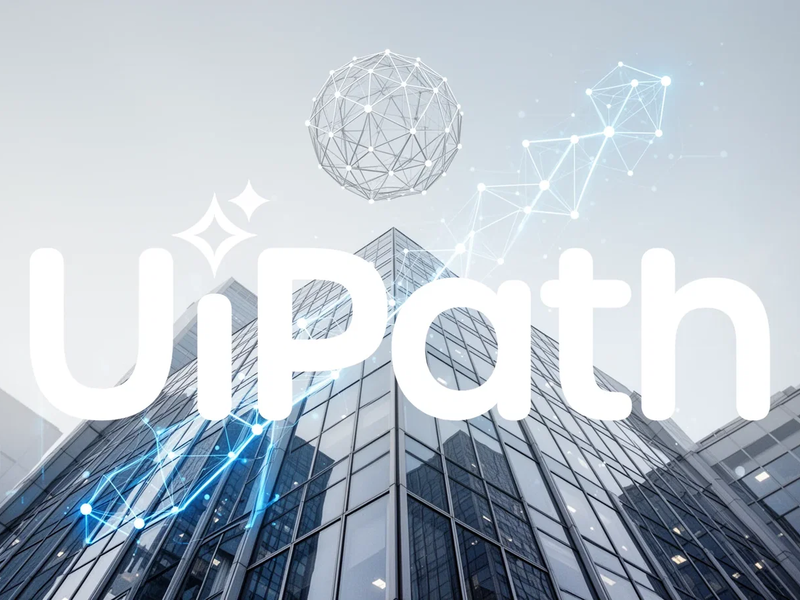 UiPath: Q1-Test für agentische KI im Mai - Foto: über boerse-global.de