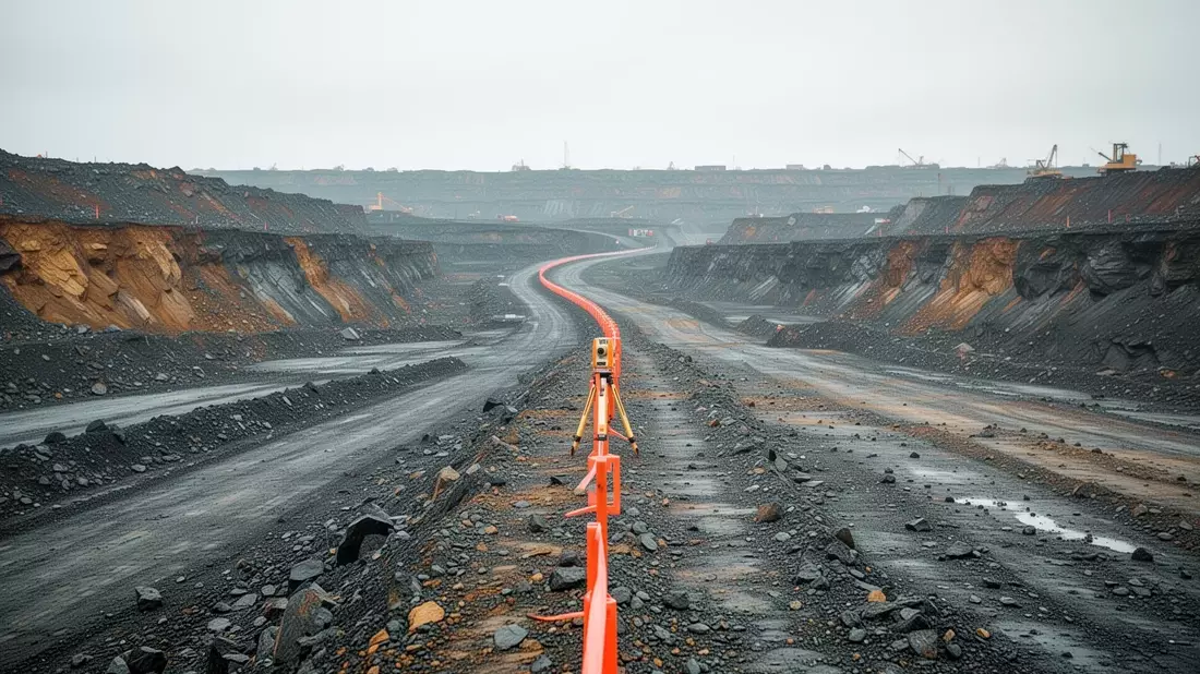 GoldHaven: 2.237 Linienkilometer für Magno - Bild: über boerse-global.de