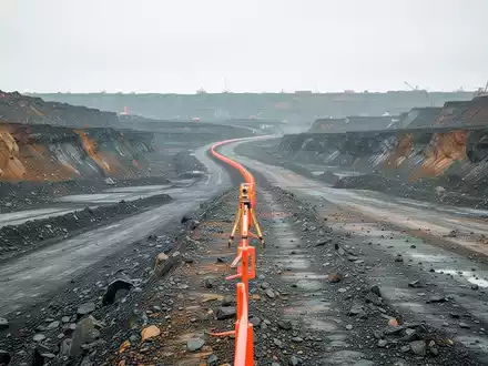 GoldHaven: 2.237 Linienkilometer für Magno - Foto: über boerse-global.de