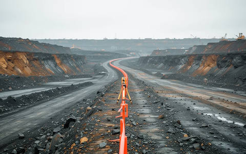 GoldHaven: 2.237 Linienkilometer für Magno - Foto: über boerse-global.de