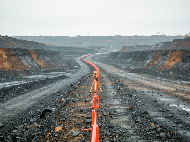 GoldHaven: 2.237 Linienkilometer für Magno - Foto: über boerse-global.de