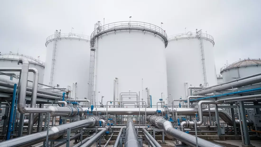 Albemarle Aktie: 2,7 Milliarden Dollar Liquiditätspolster - Bild: über boerse-global.de