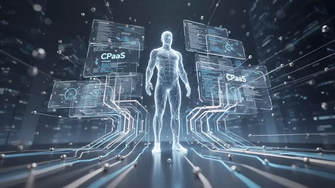 Nxt-ID Aktie: CPaaS-Plattform mit Digital Twin - Bild: über boerse-global.de
