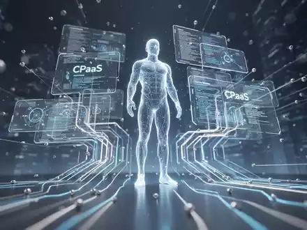 Nxt-ID Aktie: CPaaS-Plattform mit Digital Twin - Foto: über boerse-global.de