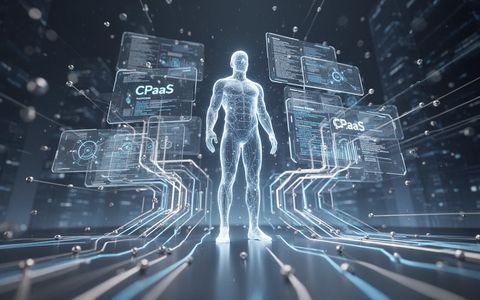 Nxt-ID Aktie: CPaaS-Plattform mit Digital Twin - Foto: über boerse-global.de
