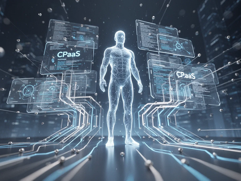 Nxt-ID Aktie: CPaaS-Plattform mit Digital Twin - Foto: über boerse-global.de