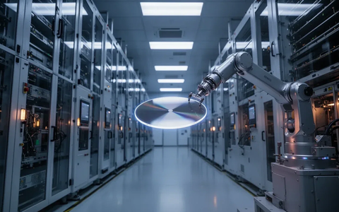 Retail Investors Supercharge SK Hynix Rally as Analysts Pivot to a New Valuation Regime - Bild: über boerse-global.de