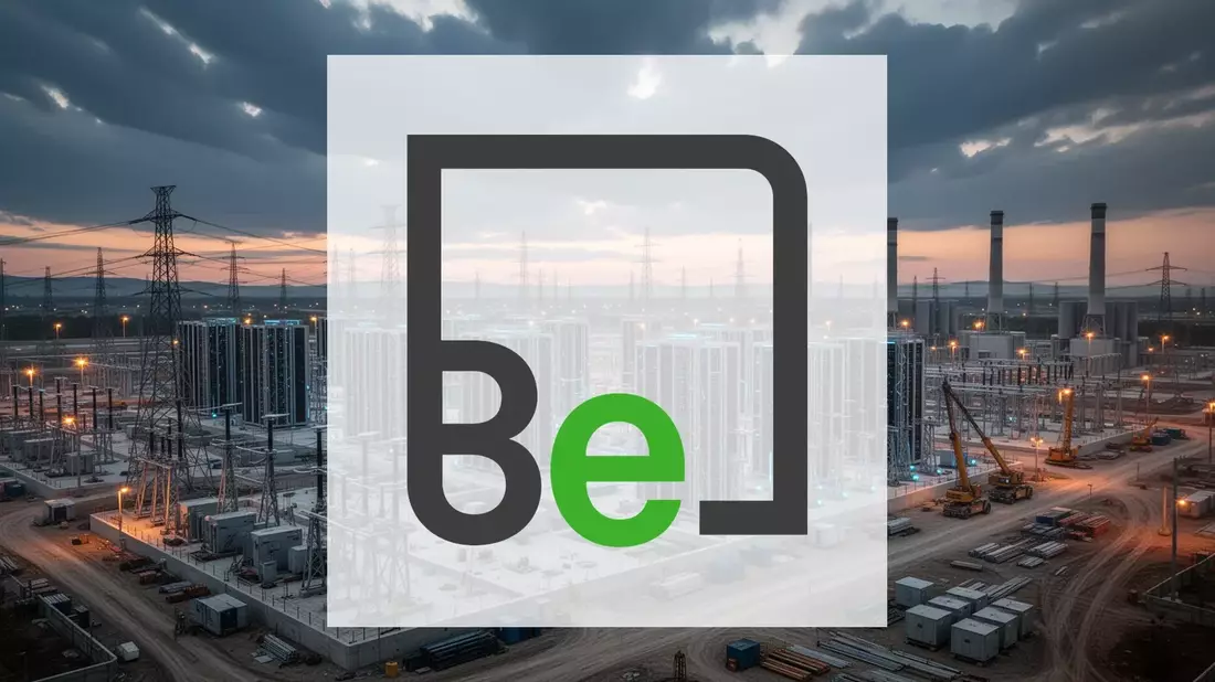 Bloom Energy Aktie: Oracle baut 2,45-Gigawatt-Campus - Bild: über boerse-global.de