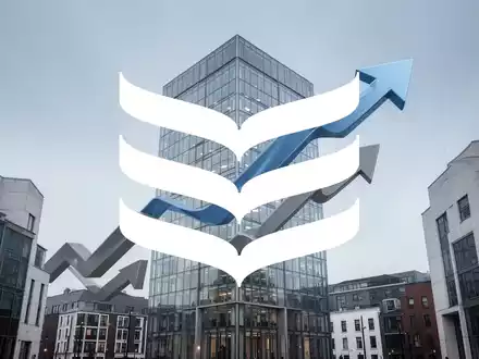 Bank of Ireland: Immobilienmarkt kühlt auf 4 Prozent ab - Foto: über boerse-global.de